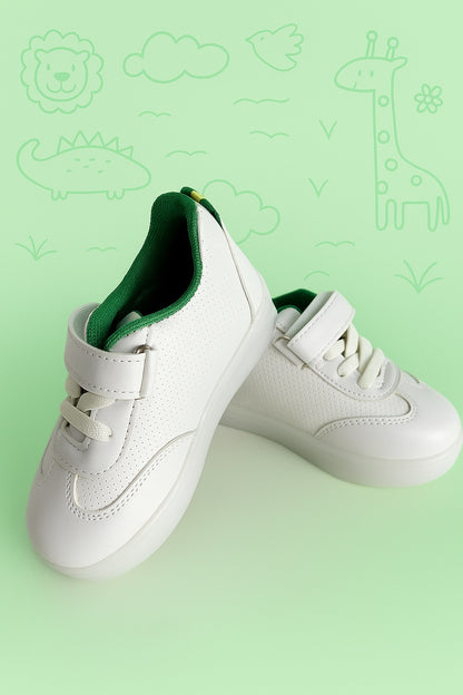 Back to the Footure Sneakers