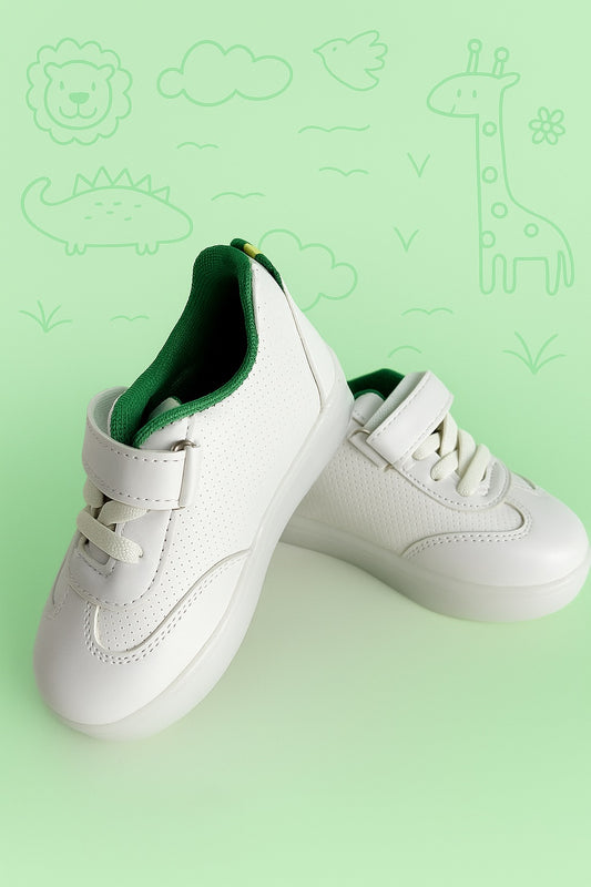 Back to the Footure Sneakers